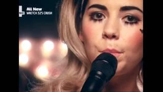 (HD) Marina and the Diamonds - Primadonna (The Crush 4Music 07/05/2012)