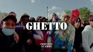 [FREE] 50 Cent X Digga D Type Beat | "Ghetto" (Prod. 37 Cent)