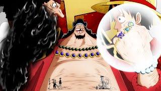 One Piece AMV/ASMV - Blackbeard / The Emperor Of Darkness ᴴᴰ