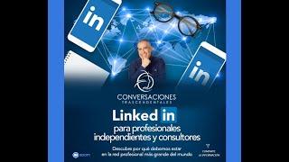 LinkedIn para profesionales independientes y consultores