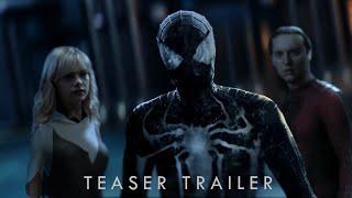 THE AMAZING SPIDER-MAN 3 – Teaser Trailer Concept (Fan-Made)