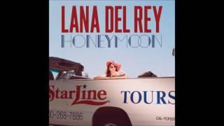 Lana Del Rey - Don't Let Me Be Misunderstood (Audio)