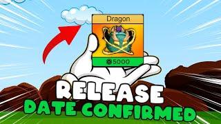 Dragon Rework Release Date Is Confirmed!!! (Blox Fruits)