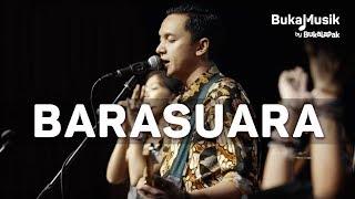 Barasuara | BukaMusik