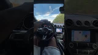 Cockpit views