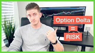 Deep Dive Into OPTION DELTA: What You MUST Know! (ThinkOrSwim Demo Included!)