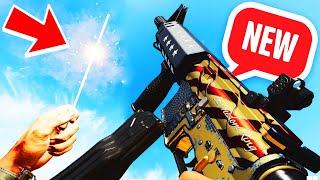 3 *NEW* Unlisted Stat Changing Weapons in Zombies! Tracer Pack Firework Bundle Review (Cold War)