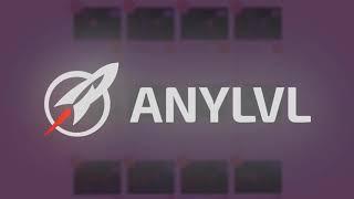 Anylvl.com реклама 10 часов