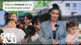 Oana Radu - Venim sa iti cantam gratuit ! Episodul 1 ️