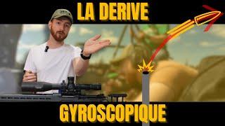 LA DERIVE GYROSCOPIQUE POUR LE TLD