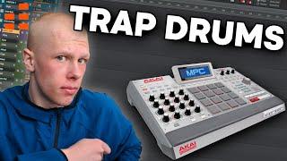 HOW TO MAKE TRAP DRUM BEAT IN CAKEWALK BY BANDLAB