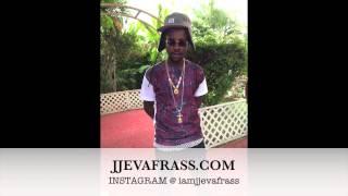 Popcaan - Badness (JJevafrass Preview) January 2014