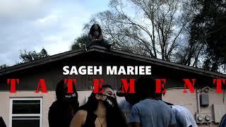 SAGEH MARIEE - STATEMENT (REMIX) OFFICIAL VIDEO