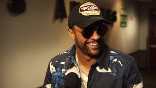 Shaggy On Hosting The Grammy Awards Premiere Ceremony  | 2019 GRAMMYs