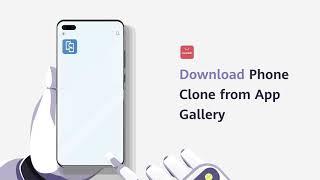 Huawei Phone Clone