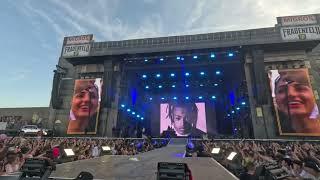 Ski Mask the Slump God - “SAD!” Tribute to XXXTENTACION at Openair Frauenfeld 2023