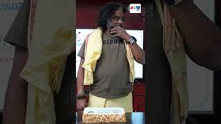 Dr Jagadeesh Babu Yalamanchili Birthday Celebration at Hyderabad I Jsw Tv