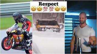 Respect videos  | Like a Boss | Amazing People | New
