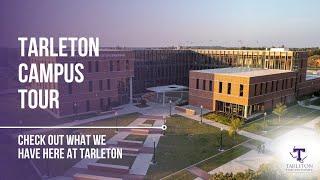 Tarleton Video Campus Tour