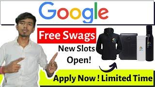 Google Swags 2022 | New Spots | Learn to Earn Cloud Security Challenge 2022