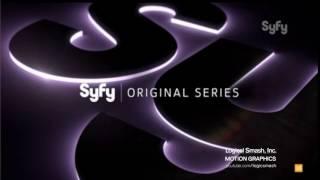 Syfy Original Series (2016)