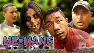 Garo film Memang full video (14 March 2024)