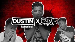 Kompilasi batuk Dustin Tiffani