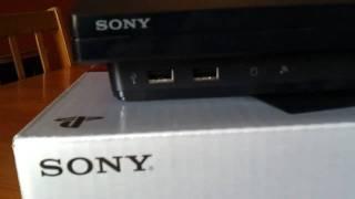 Boydo's Tech Talk - Sony PlayStation 3 Slim Preview