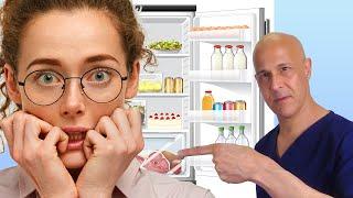 Eat These Foods to Remove Stress, Anxiety, Depression, Insomnia | Dr. Mandell