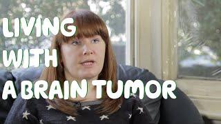 Living With A Brain Tumour | Tess's Story - Macmillan Cancer Support