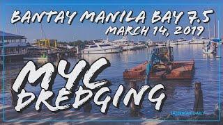 MANILA BAY UPDATE!!! MARCH 14, 2019 (BANTAY MANILA BAY 7.5)