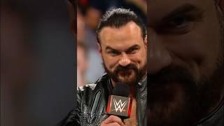 Drew McIntyre really shut us all up on #SmackDown ‍