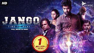 JANGO (2024) New Released Full Hindi Dubbed Movie | Satheesh Kumar, Mirnalini Ravi | New South Movie