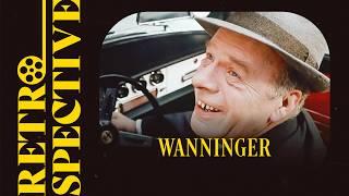 Die seltsamen Methoden des Franz Josef Wanninger - Doppelfolge 39+40 | Retrospective Deutschland