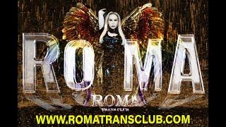 ROMA TRANS CLUB with Alekssandra