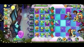 Greatest Hits Level 5-7 PLANTS VS ZOMBIES 2