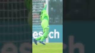 What a save #football #shorts