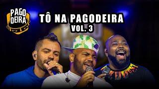 Especial "TÔ NA PAGODEIRA" (Volume 3)