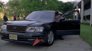 The Sopranos - Chase from Pilot (S01E01)