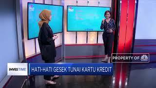 Ini Tips Bijak Gunakan Kartu Kredit