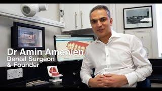 Angel Smile Dental Practice in London - Trailer by ClickDo Media