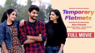 Temporary Flatmate | Cute & Fun Love Story | Latest Telugu Short Film 2023 | Genuine Pictures