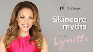 PÜR Lynnette Q&A