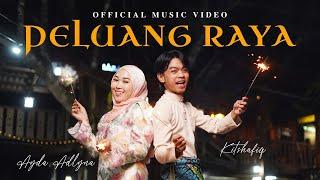 Kitshafiq & Ayda Adlyna - Peluang Raya (Official Music Video)