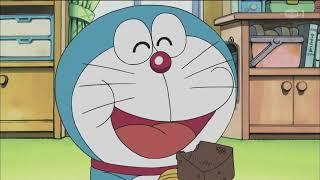 Doraemon capitulo 59