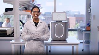 Illumina MiSeq™ i100 Series | Introduction to starting a run