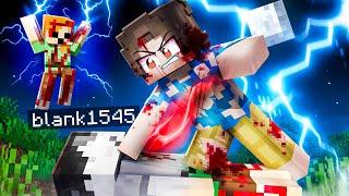 BORALO VE BOBBY1545 LANETİNE BULAŞMAYIN...  - Minecraft