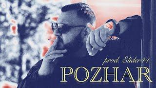 ANDY - POZHAR / АНДИ - ПОЖАР (prod. Elider44)