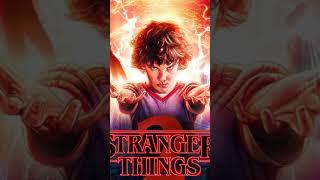 Stranger Things 2 - (Wallpaper Engine) /Large video Format Vidéo On My Channel\