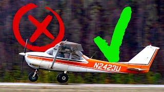 5 Common Landing Mistakes [+] How To Fix Them | Flight Training